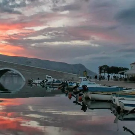 Affittacamere Old Town Jurja Dalmatinca 3*