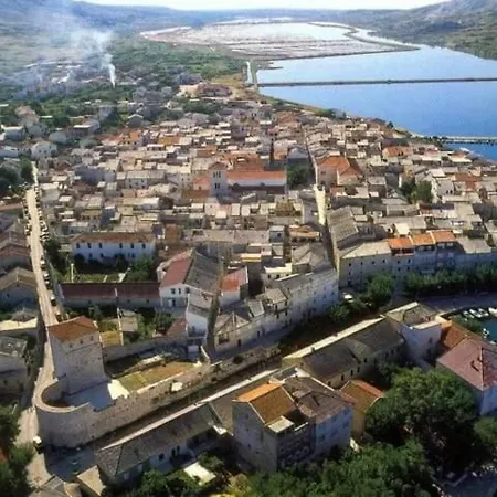 Old Town Jurja Dalmatinca