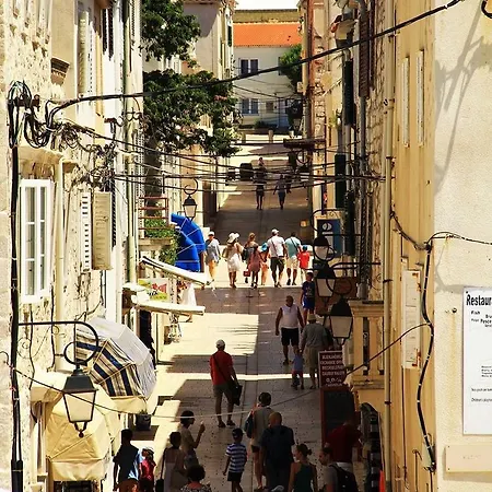 Old Town Jurja Dalmatinca Affittacamere