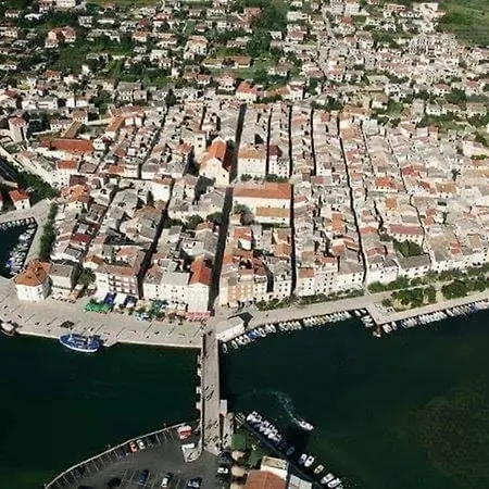 Old Town Jurja Dalmatinca Affittacamere Pag Town