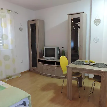 Old Town Jurja Dalmatinca 게스트하우스 3*