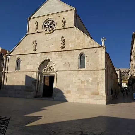 Old Town Jurja Dalmatinca